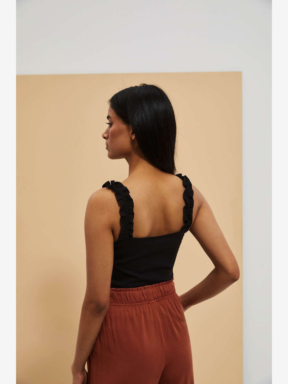 Moodo Дамски топ Moodo