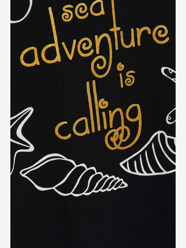 Moodo Дамска тениска Moodo