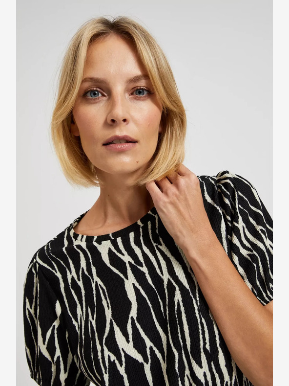 Moodo Блуза за жени Moodo