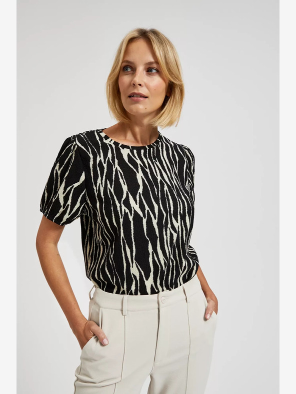 Moodo Блуза за жени Moodo