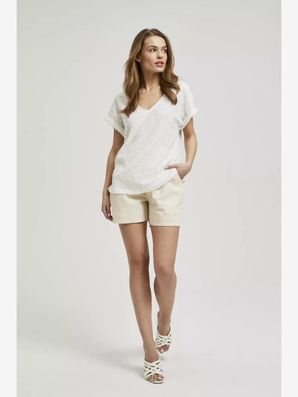 Moodo Блуза за жени Moodo