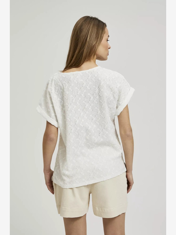 Moodo Блуза за жени Moodo