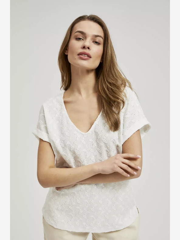 Moodo Блуза за жени Moodo