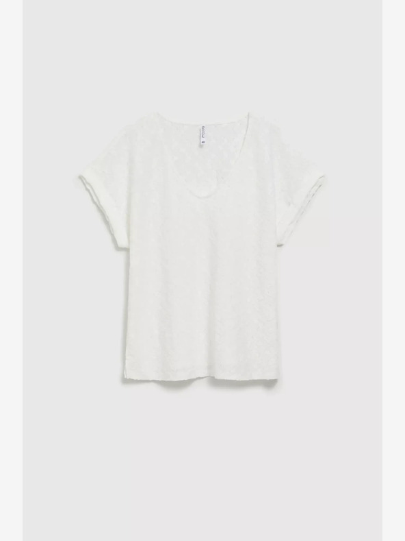 Moodo Блуза за жени Moodo