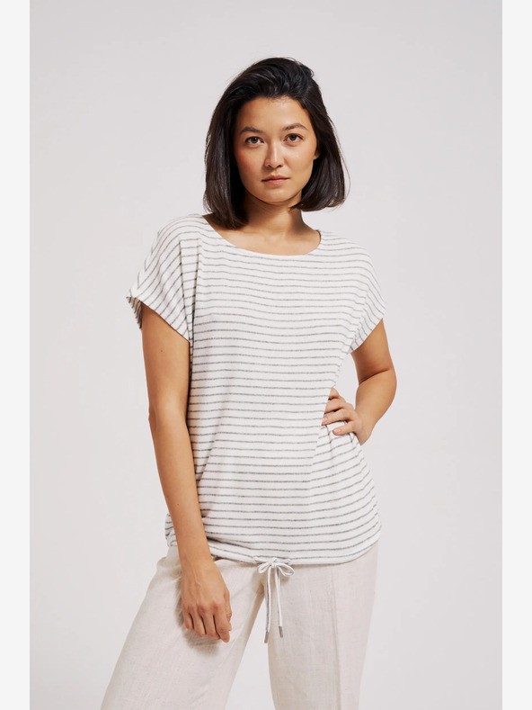 Moodo Блуза за жени Moodo