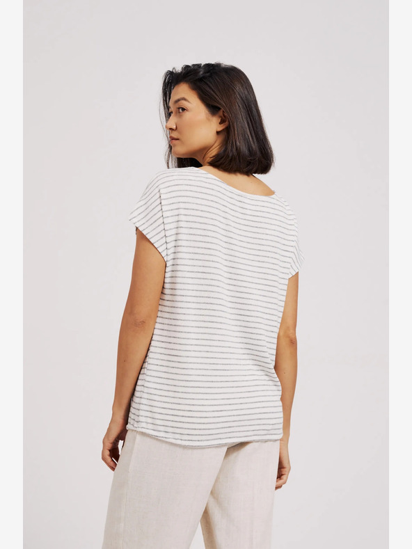 Moodo Блуза за жени Moodo