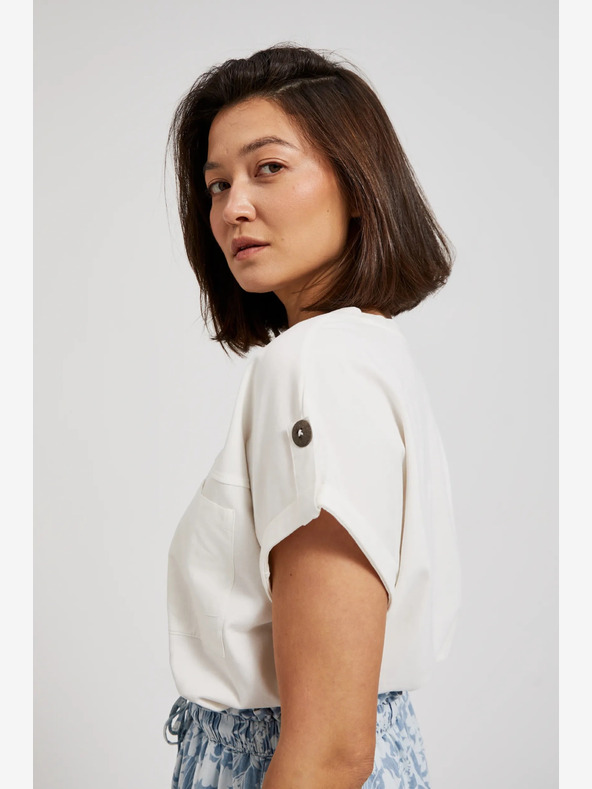 Moodo Блуза за жени Moodo