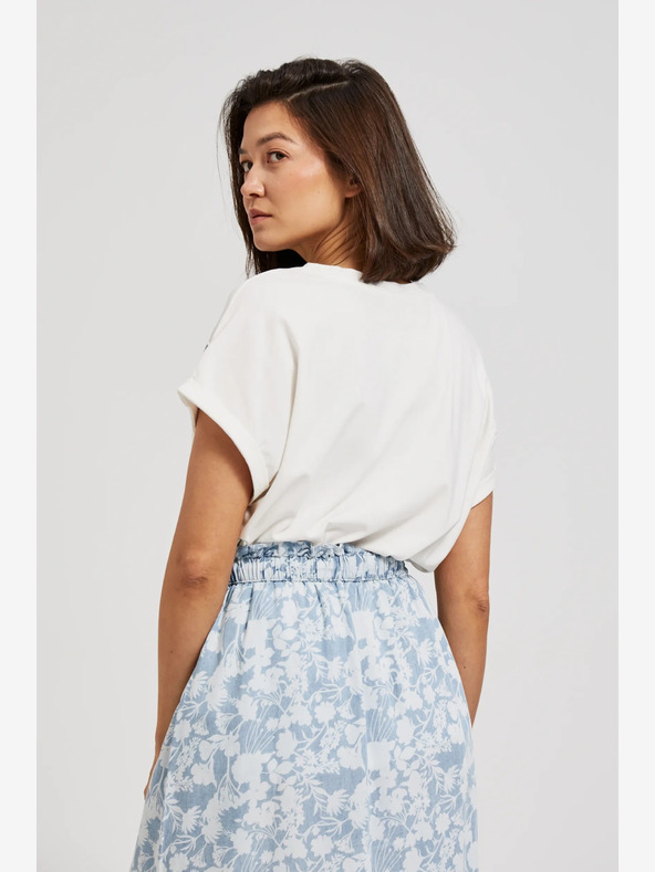 Moodo Блуза за жени Moodo