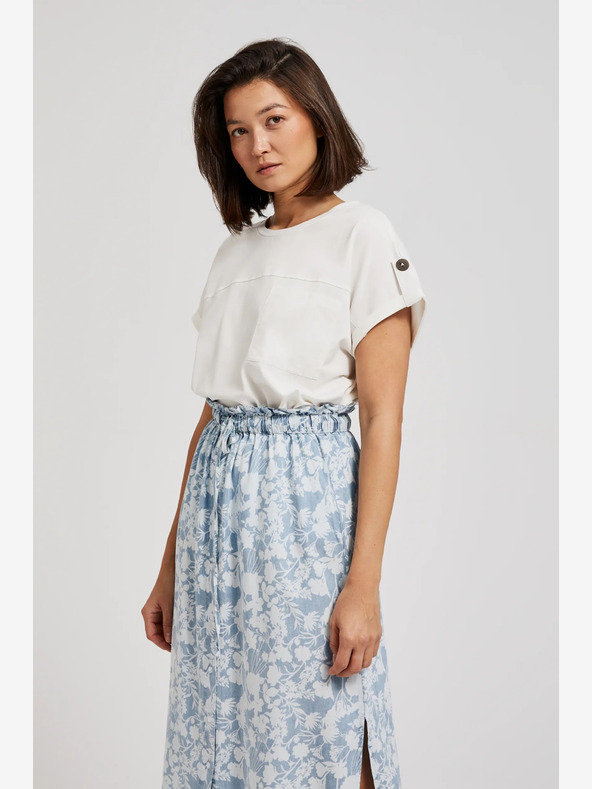 Moodo Блуза за жени Moodo