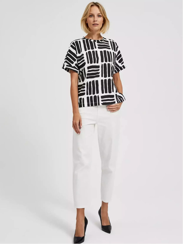 Moodo Блуза за жени Moodo