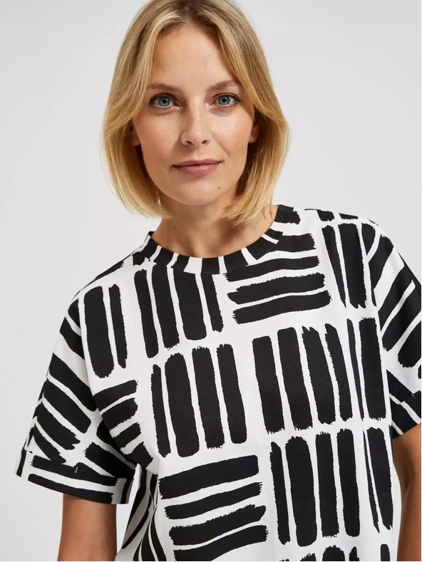 Moodo Блуза за жени Moodo