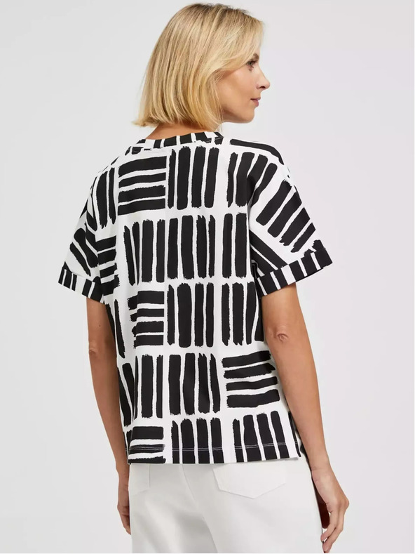 Moodo Блуза за жени Moodo