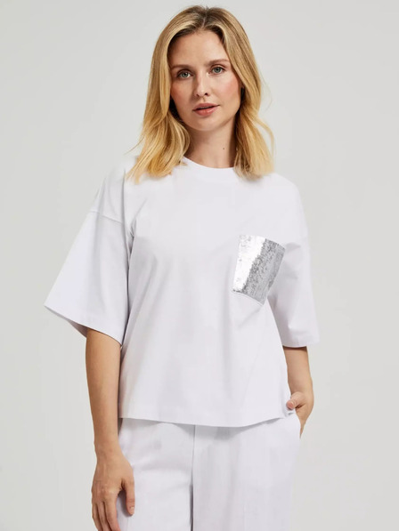 Moodo Moodo Дамска тениска