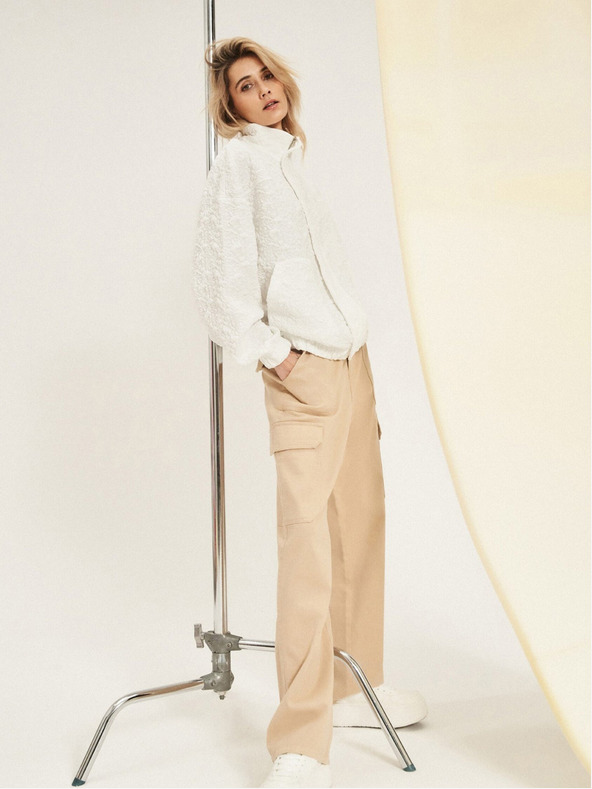 Moodo Леко яке за жени Moodo