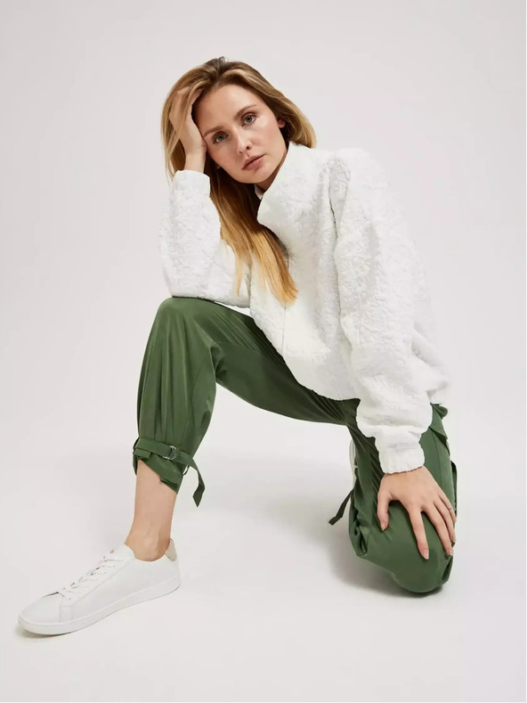 Moodo Леко яке за жени Moodo