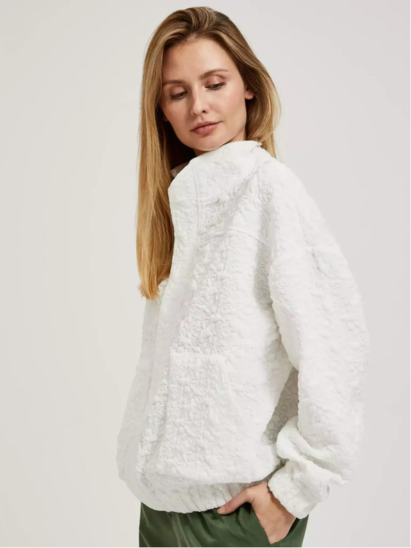 Moodo Леко яке за жени Moodo