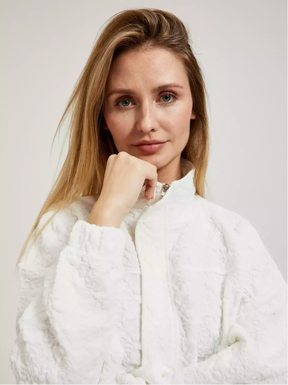 Moodo Леко яке за жени Moodo