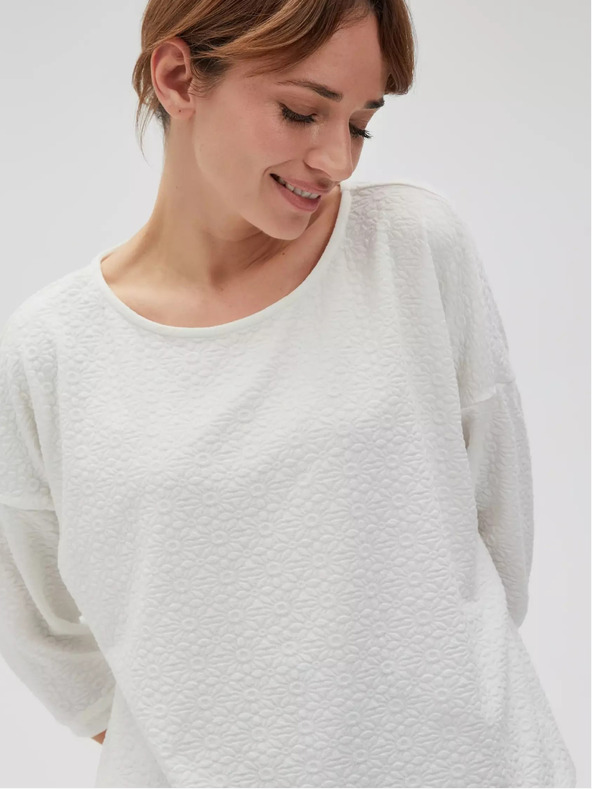 Moodo Блуза за жени Moodo