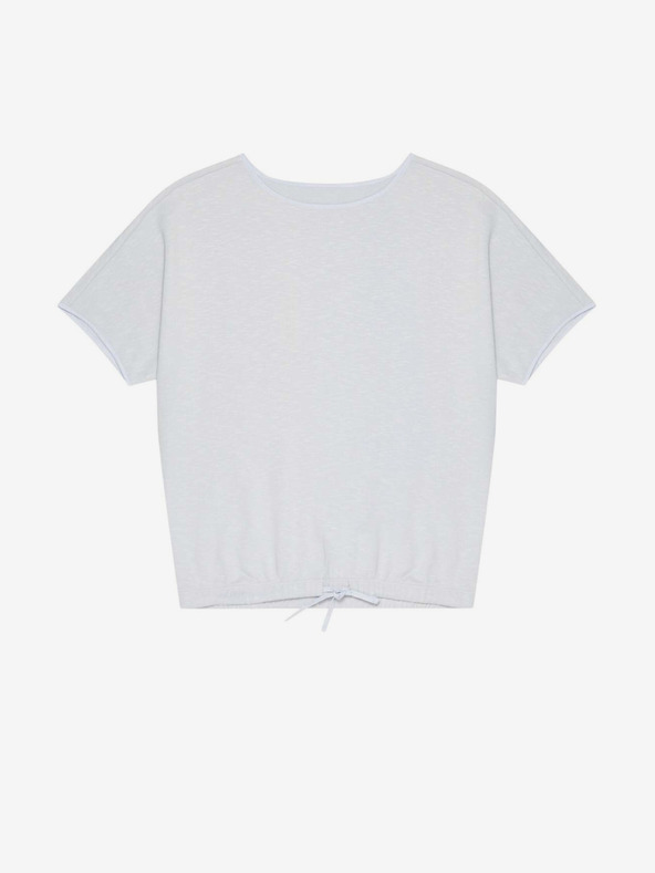 Moodo Сив дамски суитчър Moodo