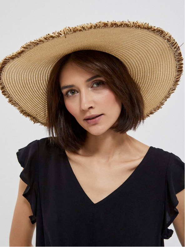 Moodo Шапка за жени Moodo