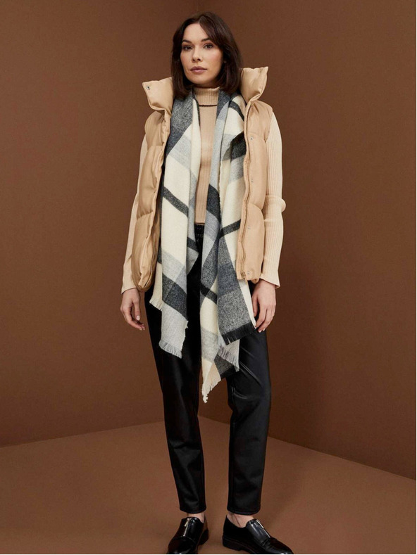 Moodo Кариран шал