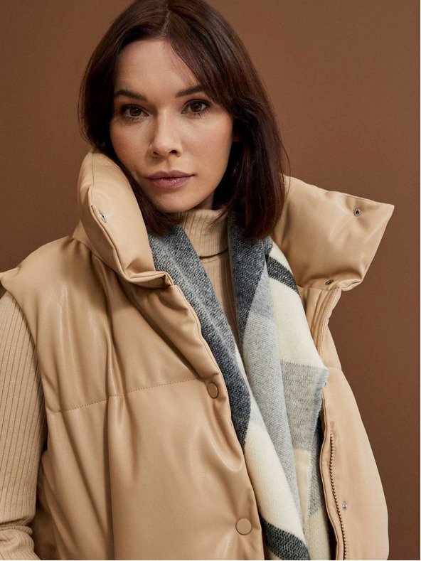 Moodo Кариран шал