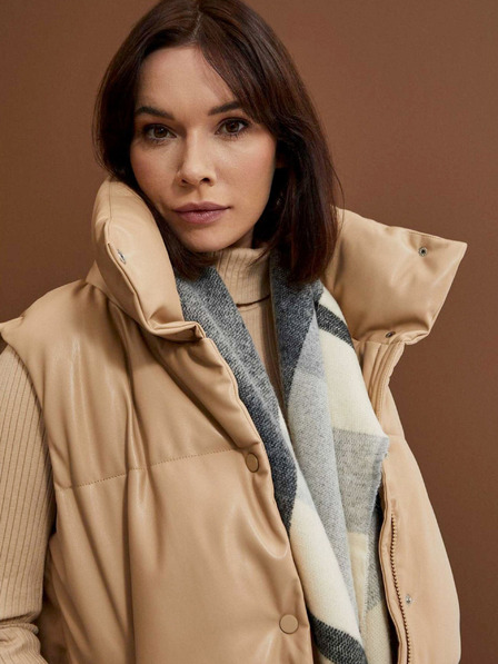 Moodo Кариран шал