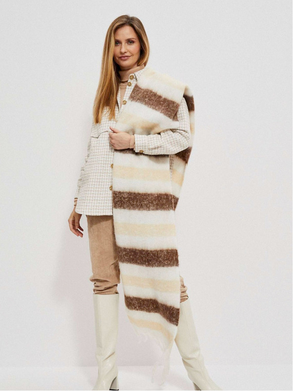 Moodo Широк шал на райета