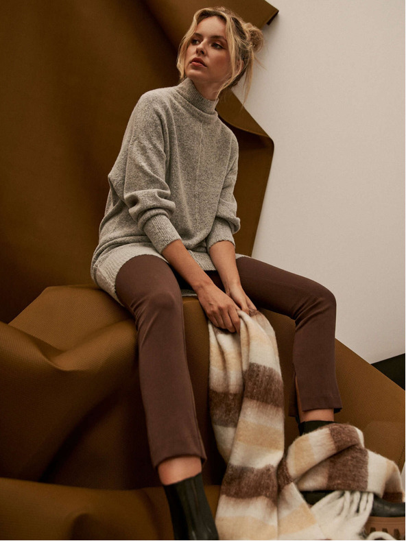 Moodo Широк шал на райета