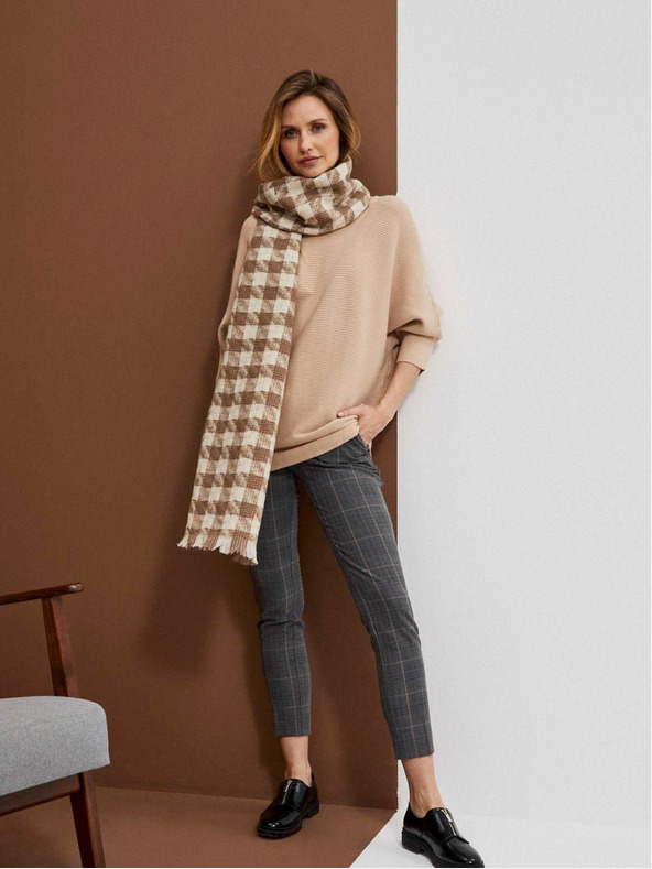 Moodo Кариран шал