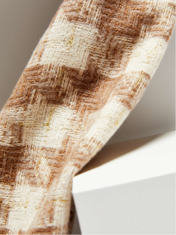 Moodo Кариран шал