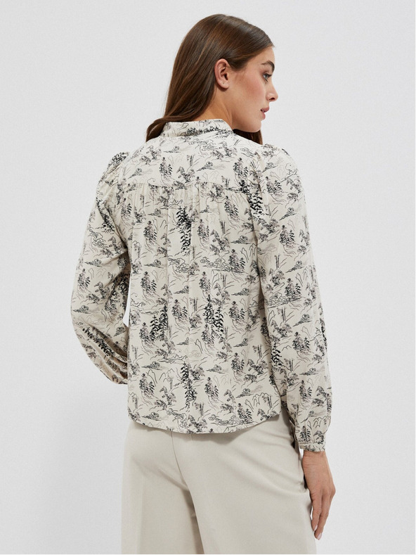 Moodo Дамска риза Moodo