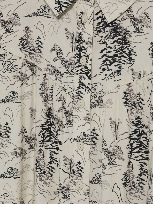 Moodo Дамска риза Moodo