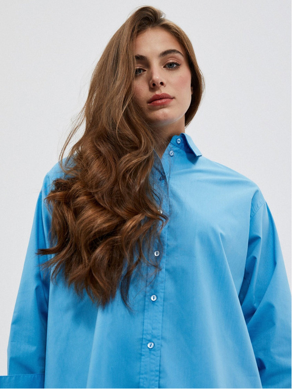 Moodo Дамска риза Moodo