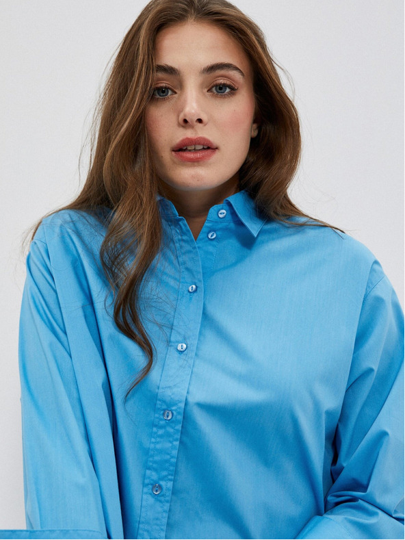 Moodo Дамска риза Moodo