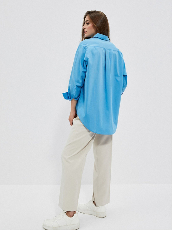 Moodo Дамска риза Moodo