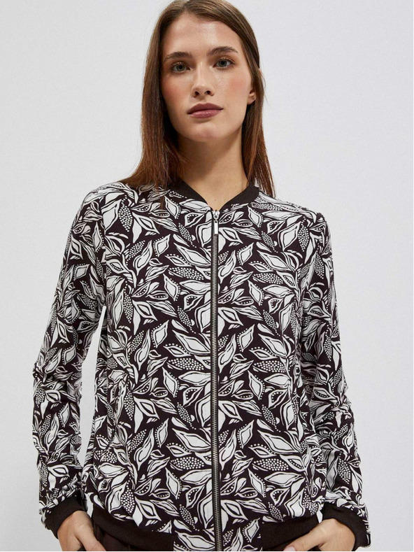 Moodo Леко яке за жени Moodo