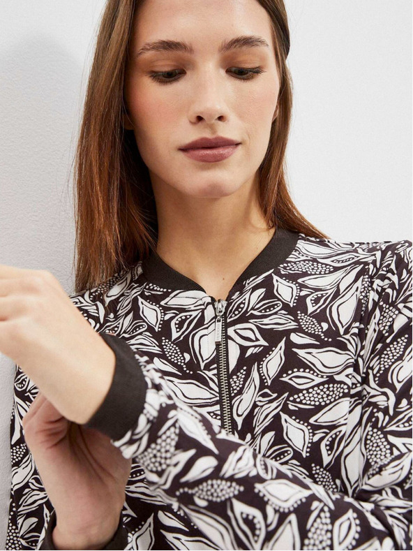 Moodo Леко яке за жени Moodo