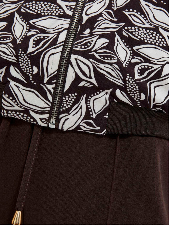 Moodo Леко яке за жени Moodo