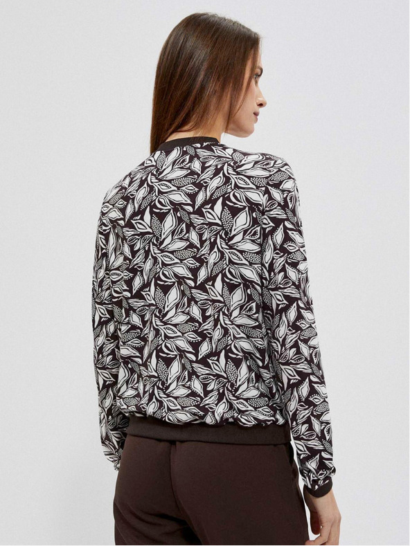 Moodo Леко яке за жени Moodo