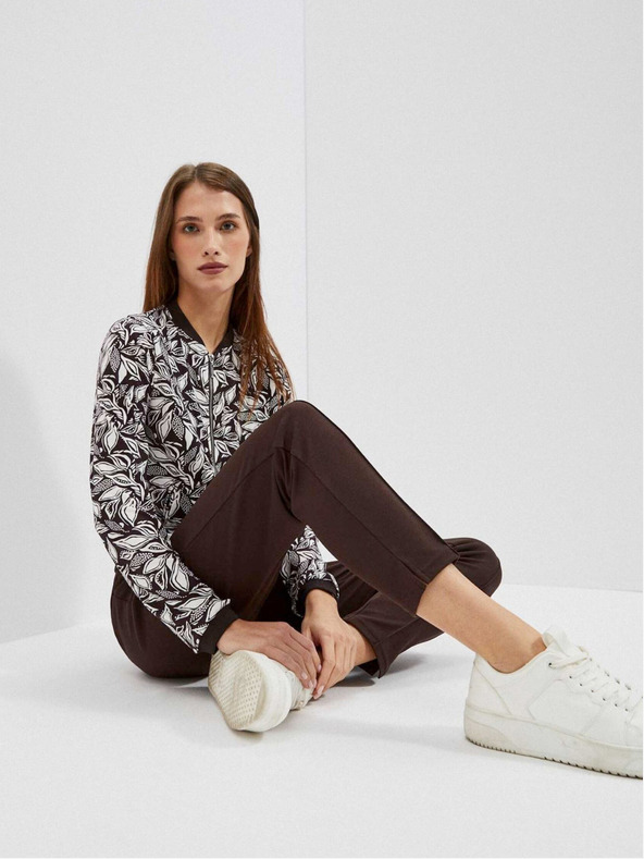 Moodo Леко яке за жени Moodo