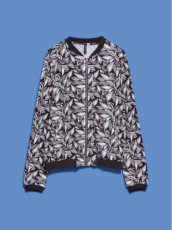 Moodo Леко яке за жени Moodo