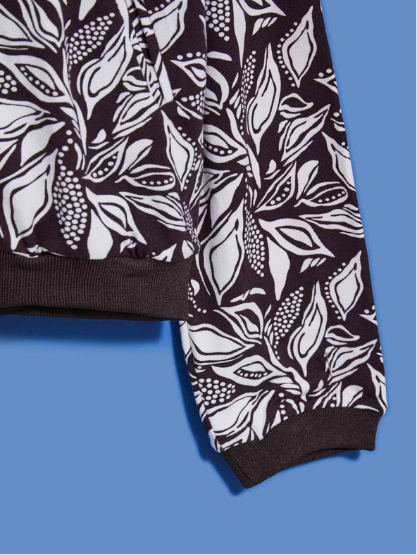 Moodo Леко яке за жени Moodo