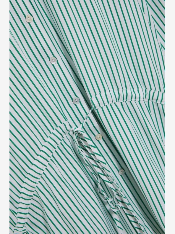 Moodo Дамска риза на райета Moodo