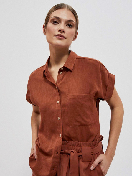 Moodo Дамска риза Moodo