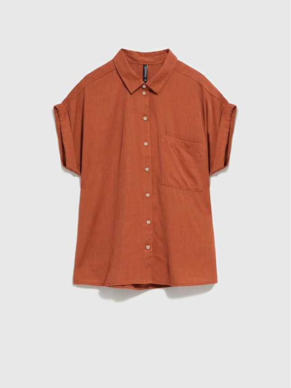 Moodo Дамска риза Moodo