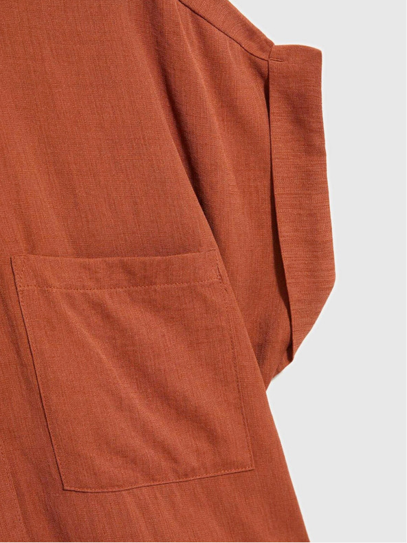 Moodo Дамска риза Moodo