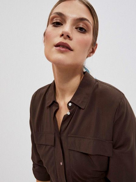 Moodo Дамска риза Moodo