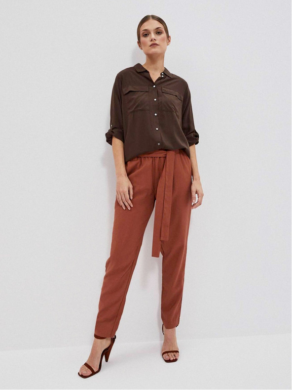 Moodo Дамска риза Moodo