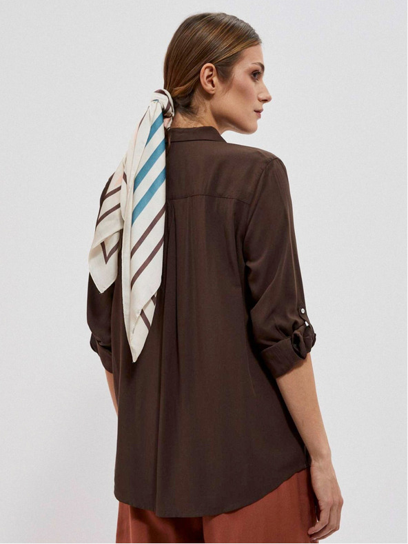 Moodo Дамска риза Moodo